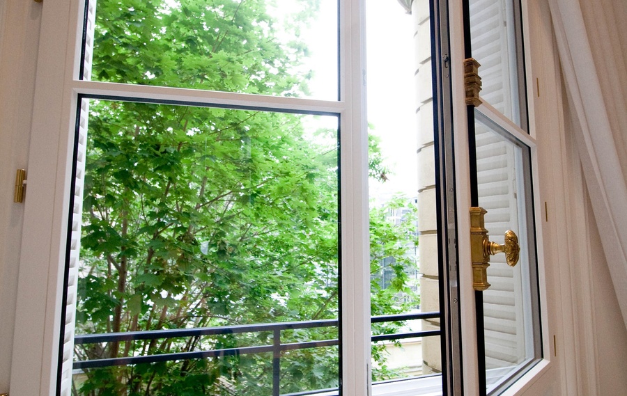 Nos fen&ecirc;tres BOIS INTENS &agrave;&nbsp;Agen