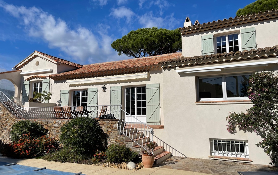 La gamme de fen&ecirc;tres PVC &agrave;&nbsp;Agen