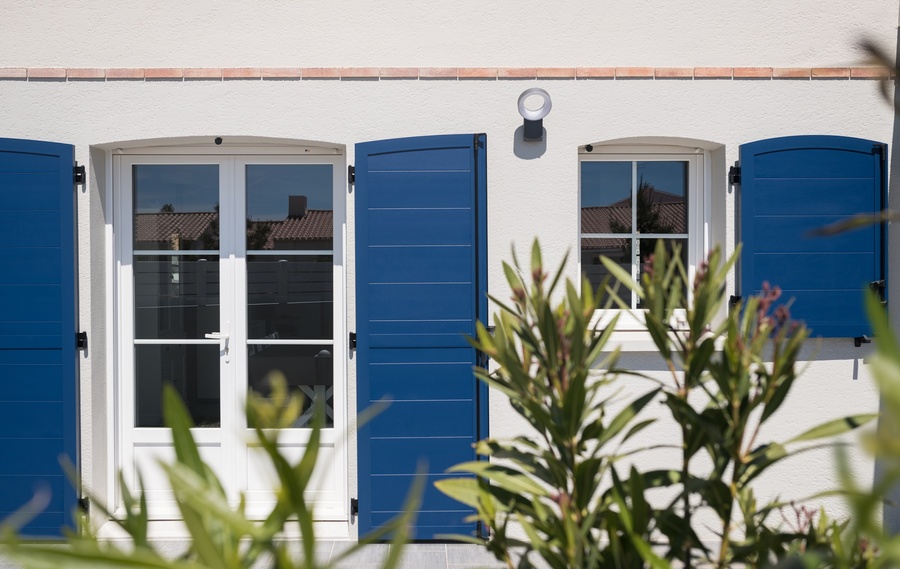 Nos mod&egrave;les de volets battants personnalissables classiques ou contemporains &agrave;&nbsp;Agen