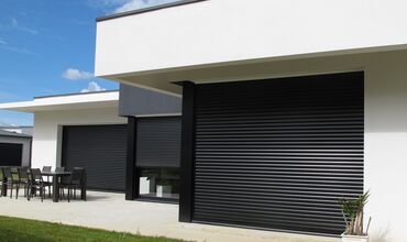 Volets roulants &agrave;&nbsp;LE PASSAGE